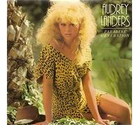 Audrey Landers - Paradise Generation - Ariola - 207 063, Ariola - 207 063-270
