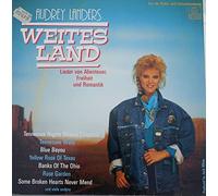 Audrey Landers - Weites Land (1986) [VINYL]