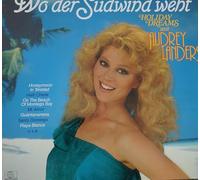 Audrey Landers - Wo der Südwind weht (1984) [VINYL]