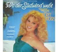 Audrey Landers - Wo Der Südwind Weht - Ariola - 41 220 5