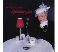 Audrey Morris - After Thoughts [Japan LTD Mini LP CD] XQAM-1912