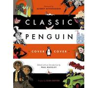 Classic Penguin: Cover to Cover – Penguin Books