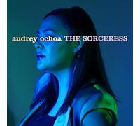 AUDREY OCHOA - THE SORCERESS