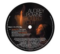 Audrey Powne - Souled Out Feed The Fire Remixes [Vinilo]