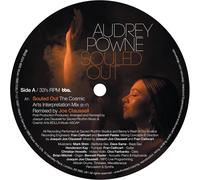 Audrey Powne Souled Out/Feed the Fire Remixes (Vinyl) 12" EP