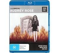 Audrey Rose Bluray [Edizione: Australia] [Blu-ray]