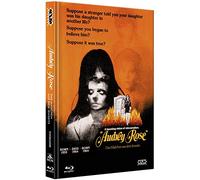Audrey Rose - uncut (Blu-Ray+DVD) auf 333 limitiertes Mediabook Cover B [Francia] [Blu-ray]