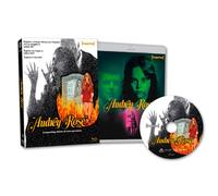 Audrey Rose [USA] [Blu-ray]