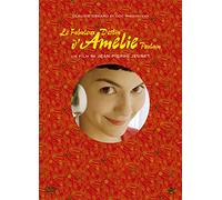 Audrey Tautou - Le Fabuleux Destin D'Amelie Poulain (2 Dvd) [Edizione: Giappone] [Italia]