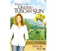 Audrey Wells - Under The Tuscan Sun [Edizione: Giappone] [Italia] [DVD]