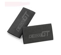 AUDSNI Cubre Puños Moto para BM&W K1600GT Cubierta De Manillar Termorretráctil para Motocicleta