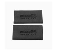 AUDSNI Cubre Puños Moto para BM&W R1250GS R1200GS para Adventure F850GS F750GS F900R F900XR Empuñaduras De Manillar Termorretráctiles para Motocicleta(FOR R1200GS ADV)