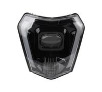AUDSNI Faro Delantero Motocicleta Reemplazo Para 350 EXC F 2014-2021 Faro Delantero Para Motocicleta Luz De Cruce Y Luz Diurna