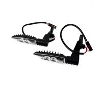 AUDSNI Intermitente Motocicleta Para HP4 S1000R S1000XR HP 4 S 1000R S1000 XR Intermitente Delantero Y Trasero Para Motocicleta Direccional(Trasero)