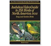 Audubon Video Guide to 258 Bir - Audubon 2: Video Guide to 258 Birds of North Amer [USA] [DVD]