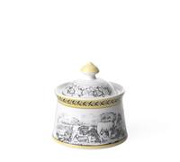 Villeroy Y Boch Tazón de Azúcar Audun Ferme de Porcelana