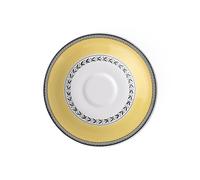 Audun Ferme Plato taza café/té
