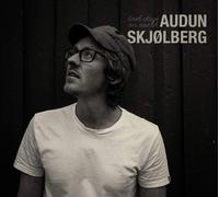 Audun Skjolberg Last Days on Earth (CD) (Importación USA)
