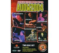 Audw2004 AustraliaS Ultimate Drummer Weekend 2004 [Reino Unido] [DVD]