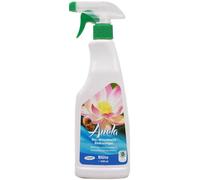 AUELA Limpiador Bio para Baños de Nueces de Lavado - 500 ml AUELA