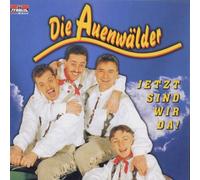 Auenwälder,die - Jetzt Sind Wir Da [Import]