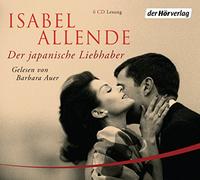 Auer,Barbara - Der japanische Liebhaber