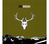 Auer Martin Quintet-Maq - Indiejazz