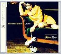 Auer Martin Quintet - Olivia