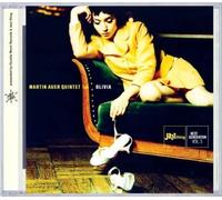 Auer Martin Quintet - Olivia