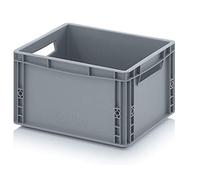 Auer Euro - Recipiente (40 x 30 x 22 cm)