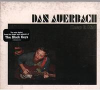 Auerbach, Dan - Keep It Hid-Digi [Import]