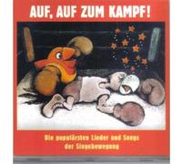 Auf auf Zum Kampf/Various - Auf Auf Zum Kampf / Various
