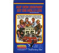 Auf dem Highway ist die Hölle los [Alemania] [VHS]