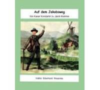 Auf Dem Jakobsweg (ebook)