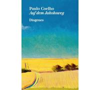 En el Camino de Santiago – Incluye cuaderno con citas – Diogenes Verlag – 26141