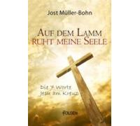 Auf Dem Lamm Ruht Meine Seele (ebook)