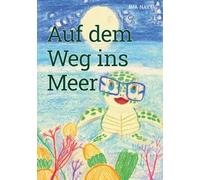 Auf dem Weg ins Meer