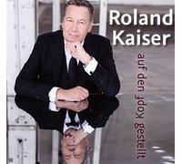 Auf Den Kopf Gestellt by Roland Kaiser (2016-08-03)