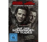Auf den Schwingen des Todes [Alemania] [DVD]