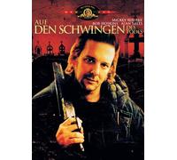 Auf den Schwingen des Todes [Alemania] [DVD]