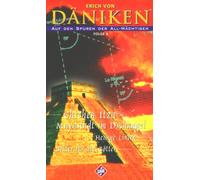 Auf den Spuren der Allmächtigen 3 - Chichen Itza [Alemania] [VHS]