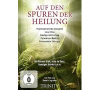 Auf den Spuren der Heilung, DVD [Alemania]