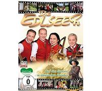 Auf den Spuren des steirischen (DVD) Die Edlseer Günther Schlatter