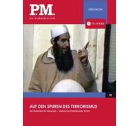Auf den Spuren des Terrorismus - Geschichte 11 [Alemania] [DVD]