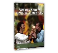 Auf den Spuren eines Weltmeisters: Der Triumph von München - Die Dokumentation der WM '74 [Alemania] [DVD]