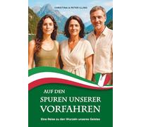 Auf den Spuren unserer Vorfahren: Eine Reise zu den Wurzeln unseres Geistes