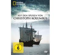 Auf den Spuren von Christoph Kolumbus - National Geographic [Alemania] [DVD]
