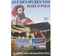 Auf den Spuren von Marco Polo Teil 1-3 [Alemania] [DVD]