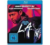 Auf den Straßen von L.A. [Alemania]