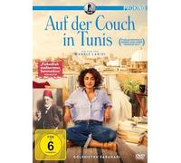 Auf der Couch in Tunis [DVD]